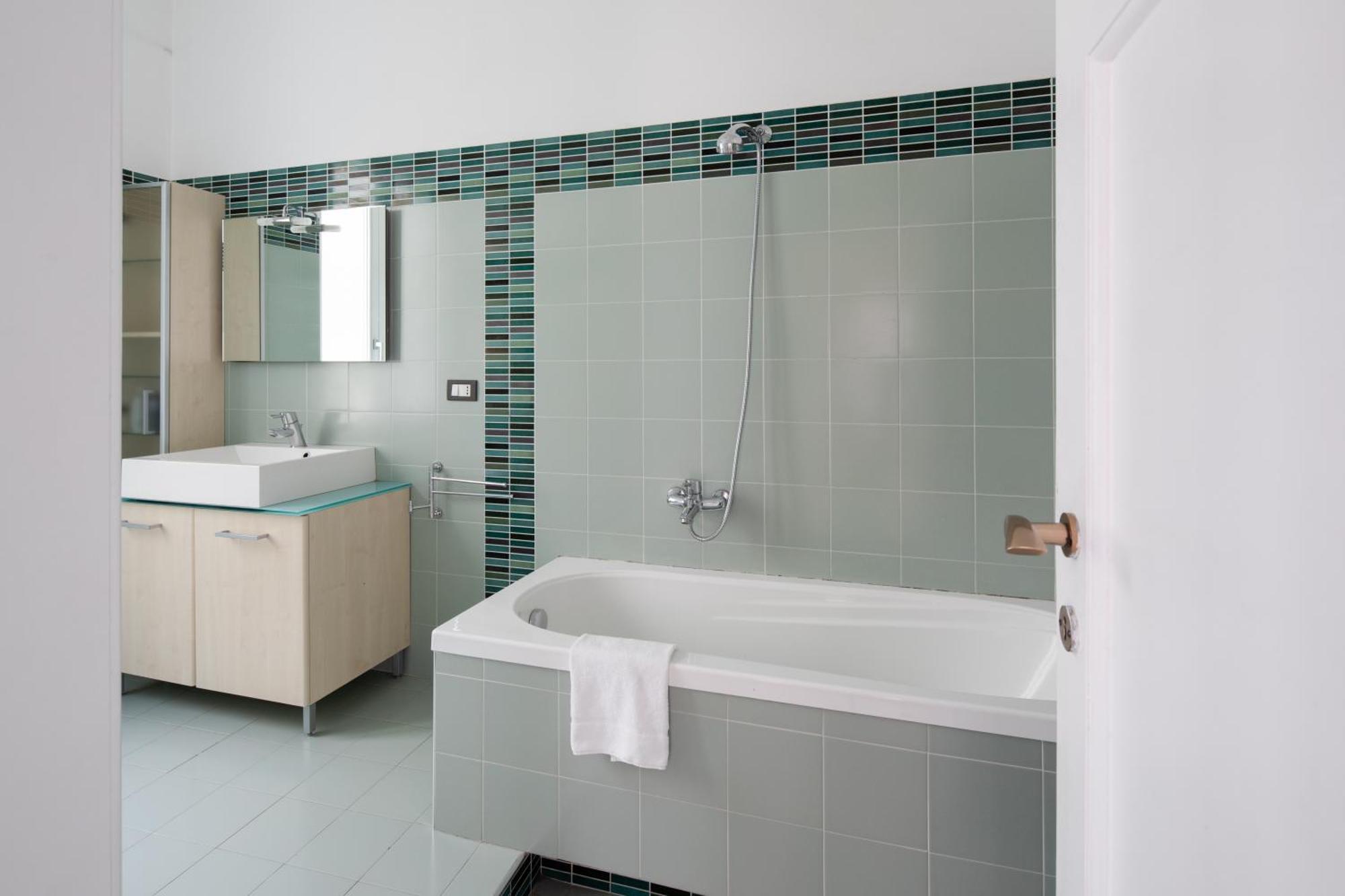 Milena Auditorium - Flaminio Apartment